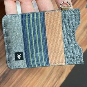 ThreadWallets Elastic Wallet